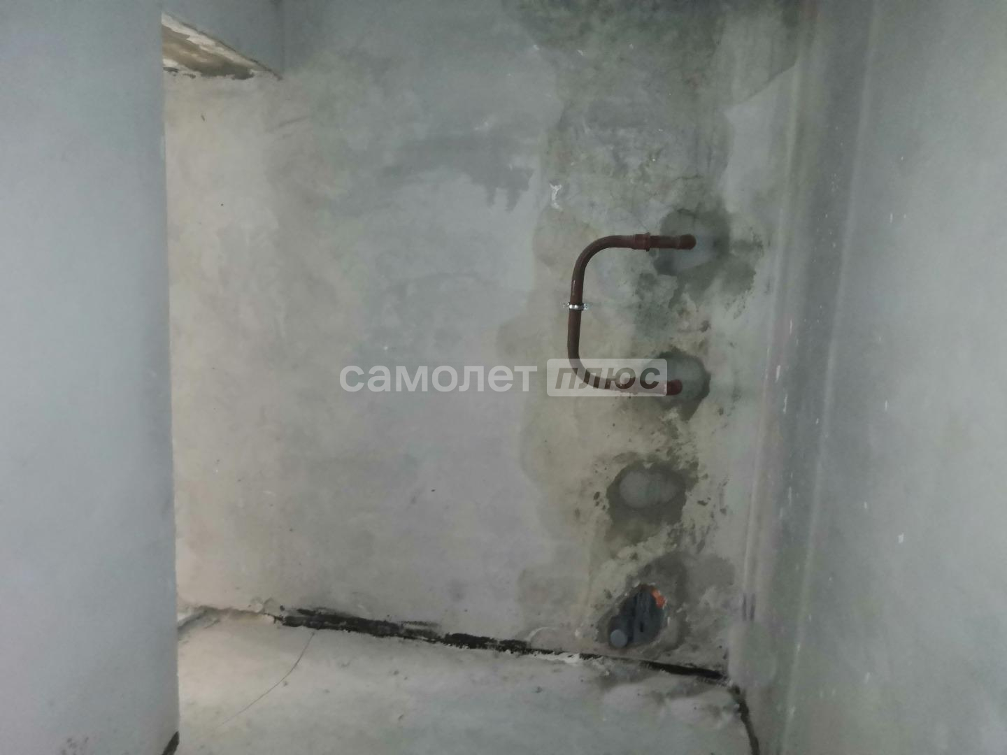 Квартира на продажу в Калуге, Фридриха Энгельса улица, д.149 фото №10