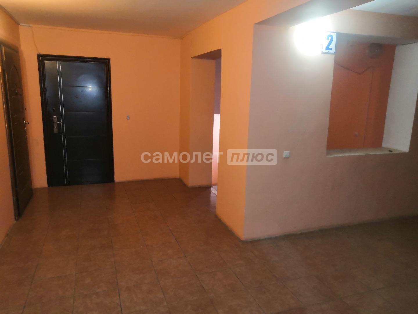 Квартира на продажу в Калуге, Фридриха Энгельса улица, д.149 фото №16