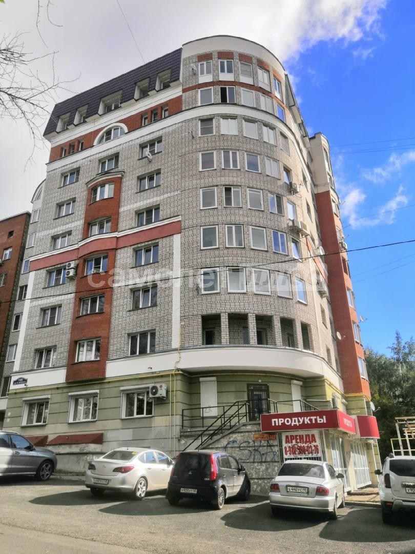 Квартира на продажу в Калуге, Фридриха Энгельса улица, д.149 фото №18