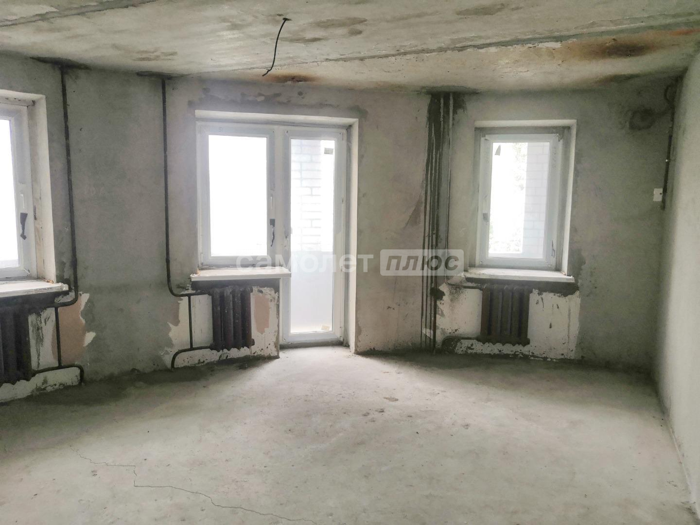 Квартира на продажу в Калуге, Фридриха Энгельса улица, д.149 фото №1