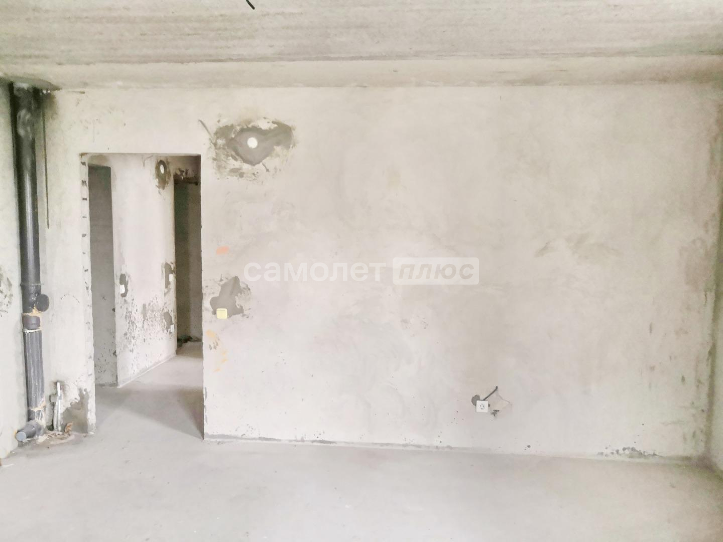 Квартира на продажу в Калуге, Фридриха Энгельса улица, д.149 фото №3
