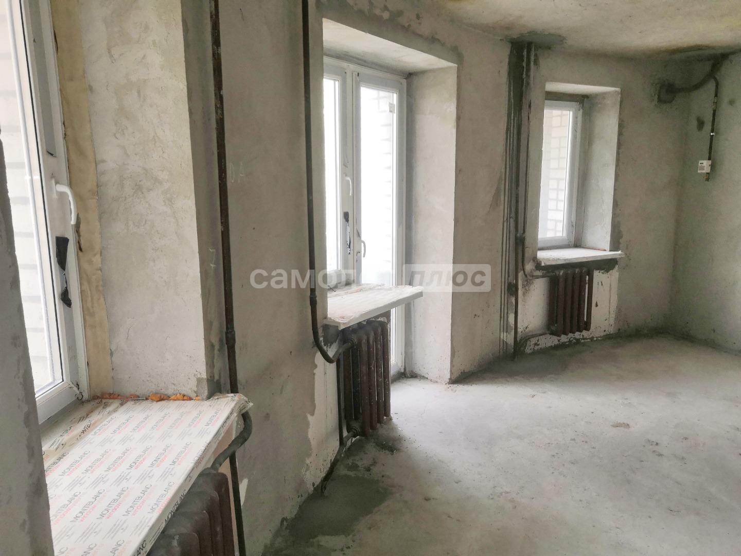 Квартира на продажу в Калуге, Фридриха Энгельса улица, д.149 фото №4