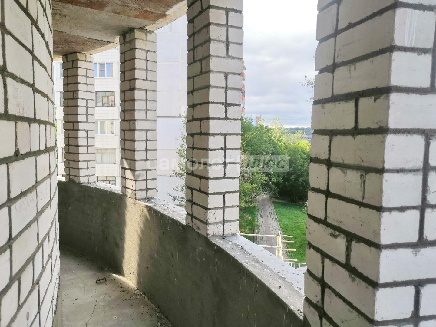 Квартира на продажу в Калуге, Фридриха Энгельса улица, д.149 фото №5