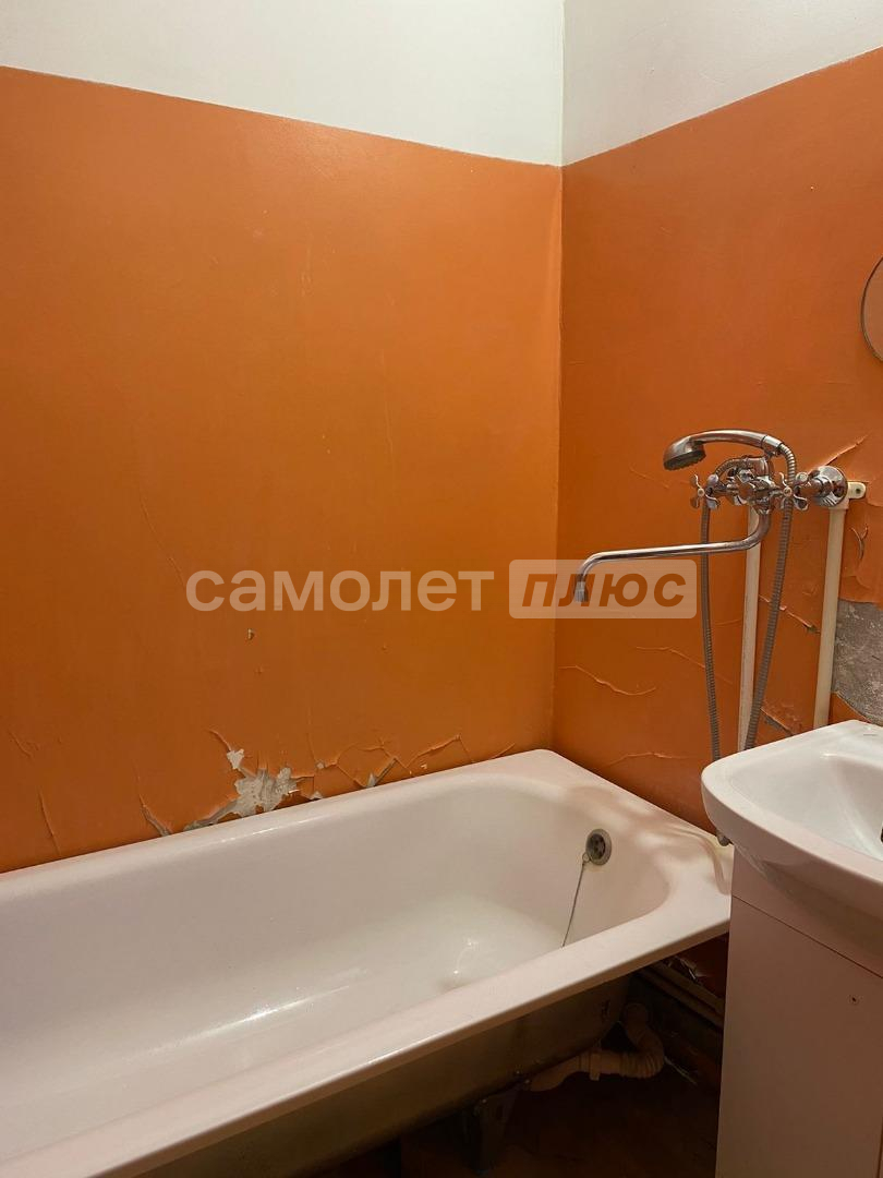 Квартира на продажу в Калуге, Шахтерская улица, д.2 фото №11