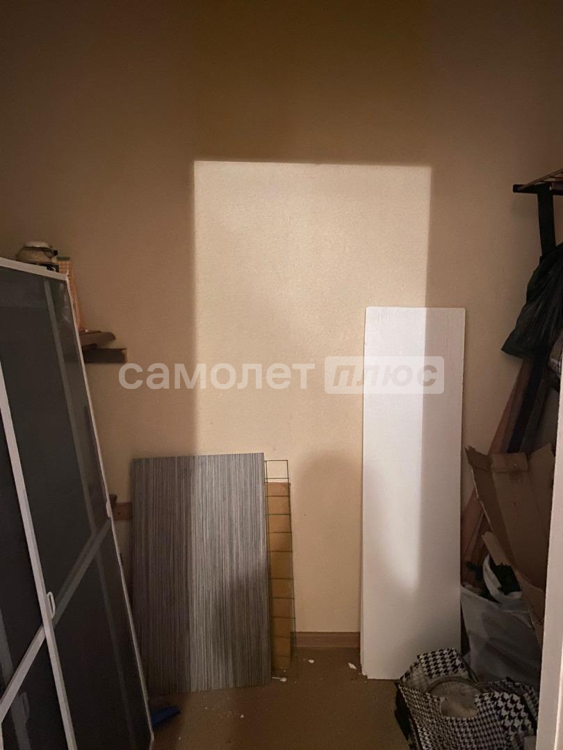 Квартира на продажу в Калуге, Шахтерская улица, д.2 фото №9