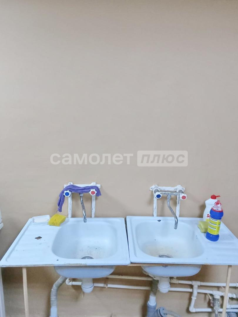 Комната на продажу в Калуге, Валентины Никитиной улица, д.47 фото №4
