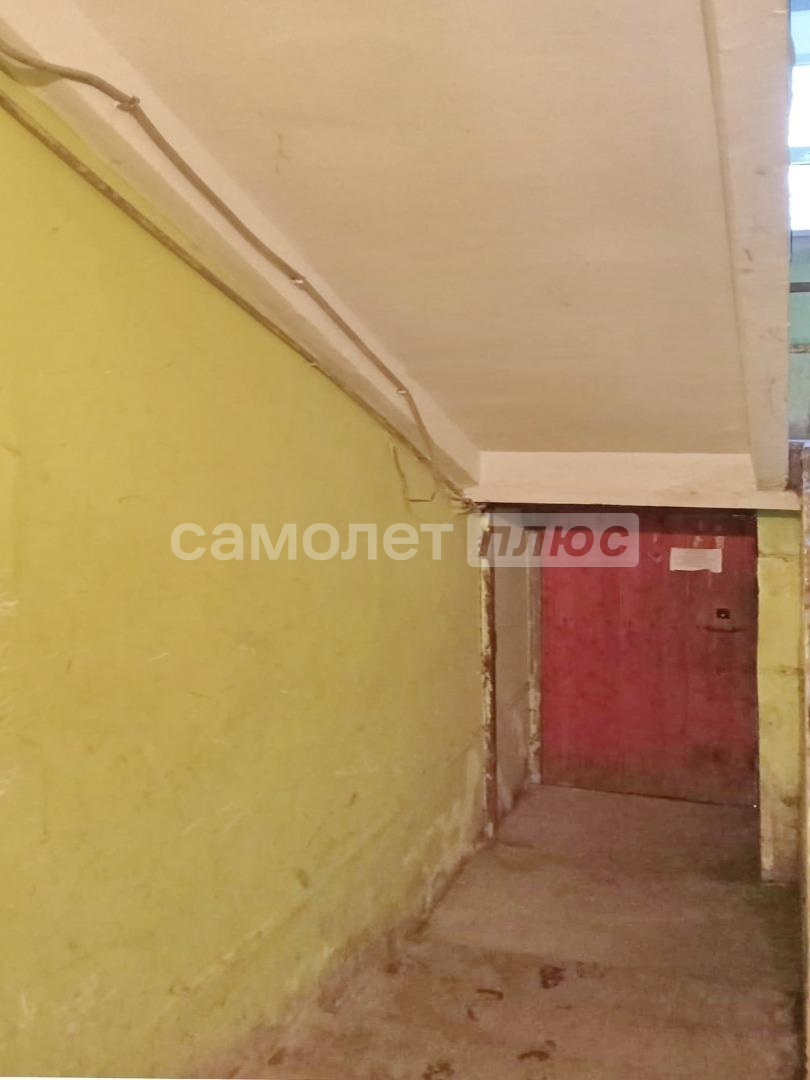 Комната на продажу в Калуге, Валентины Никитиной улица, д.47 фото №10