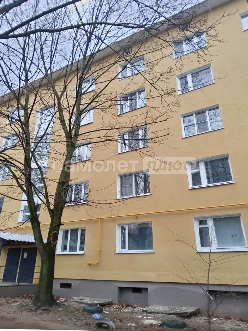 Комната на продажу в Калуге, Валентины Никитиной улица, д.47 фото №5