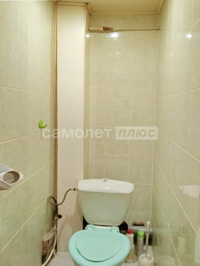 Комната на продажу в Калуге, Валентины Никитиной улица, д.47 фото №9