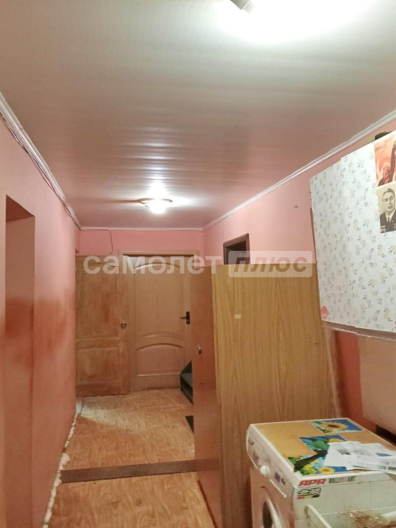 Комната на продажу в Калуге, Валентины Никитиной улица, д.47 фото №3