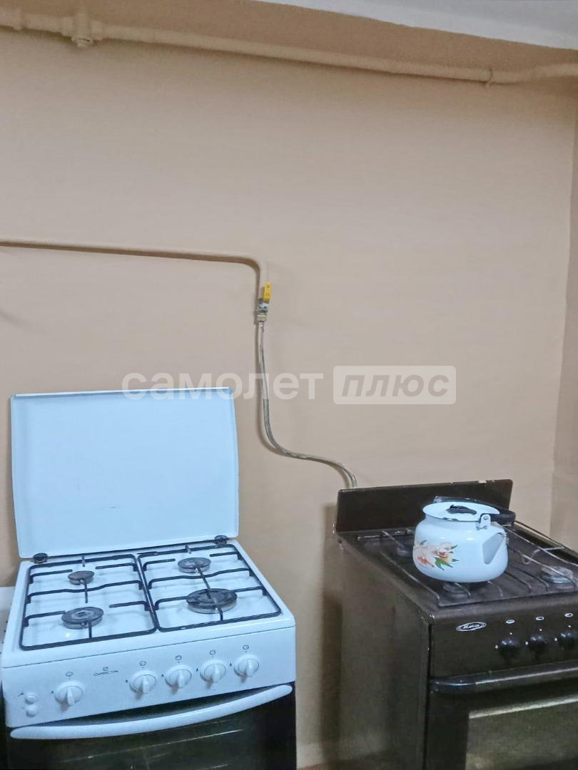 Комната на продажу в Калуге, Валентины Никитиной улица, д.47 фото №7