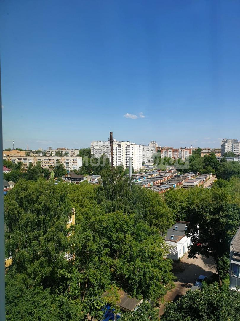 Квартира на продажу в Калуге, Высокая улица, д.2 А фото №10