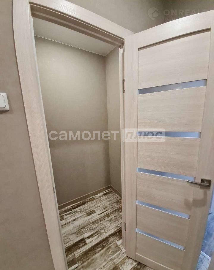 Квартира на продажу в Калуге, Минская улица, д.9 фото №0