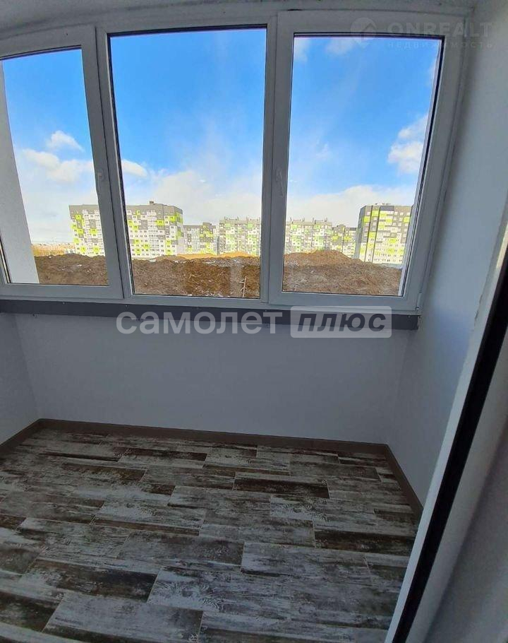 Квартира на продажу в Калуге, Минская улица, д.9 фото №2