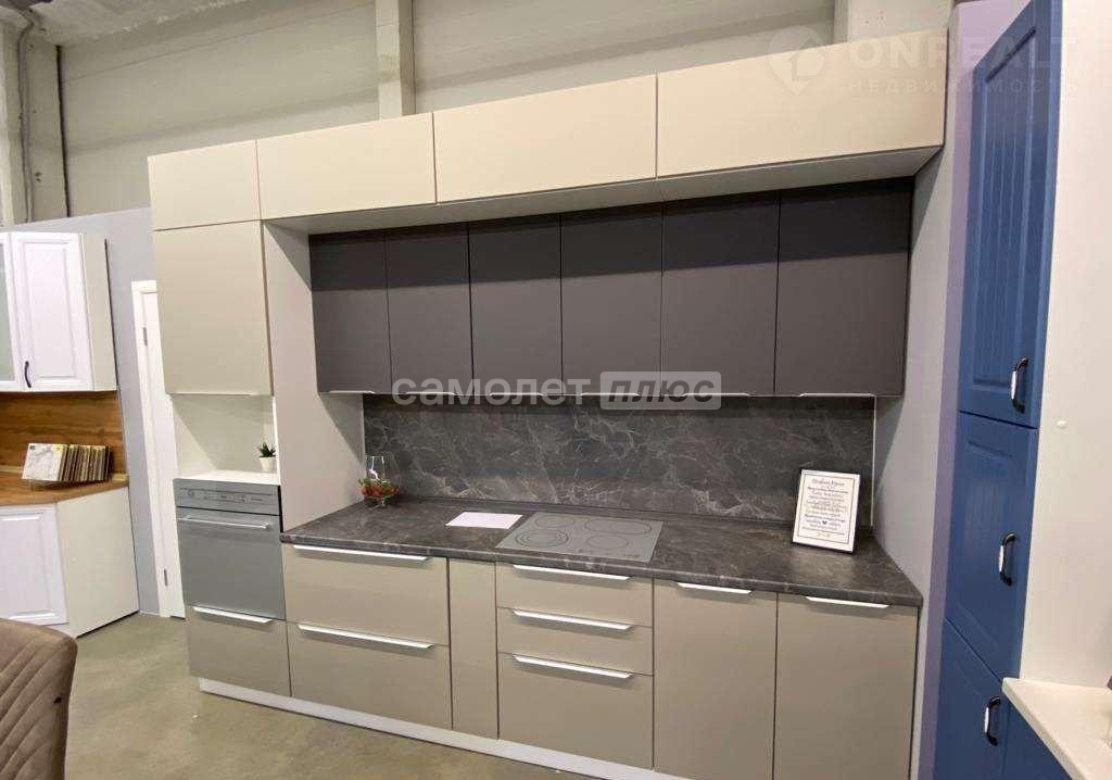 Квартира на продажу в Калуге, Минская улица, д.9 фото №4