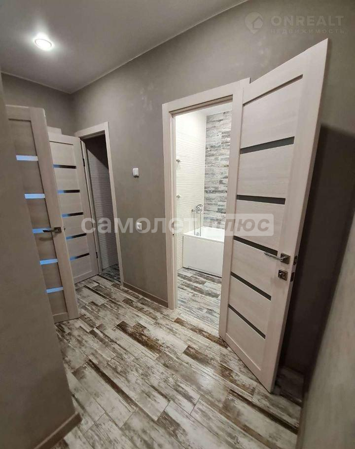 Квартира на продажу в Калуге, Минская улица, д.9 фото №6