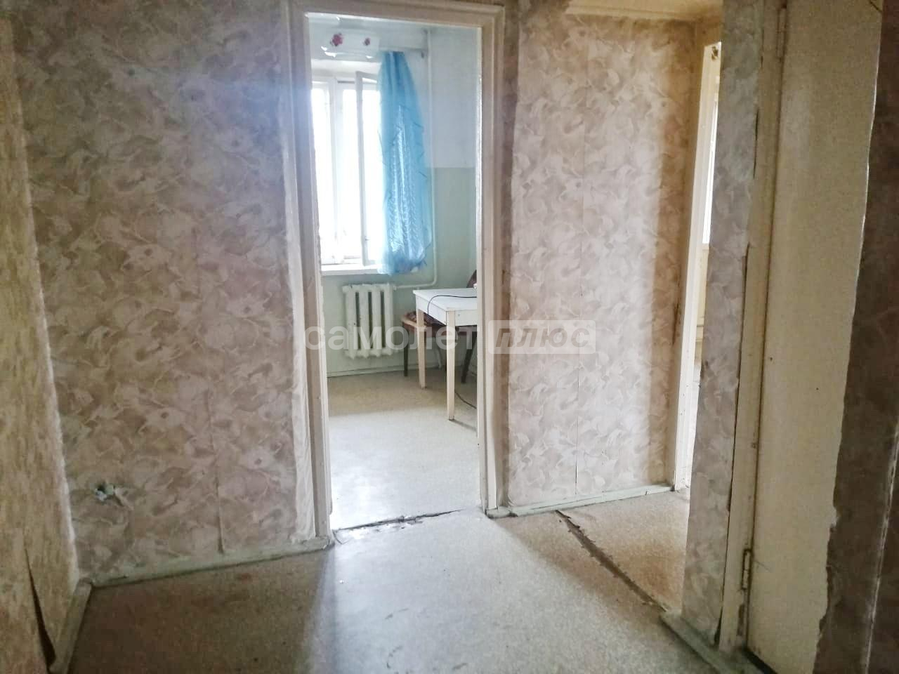 Квартира на продажу в Калуге, Тульская улица, д.121 фото №6