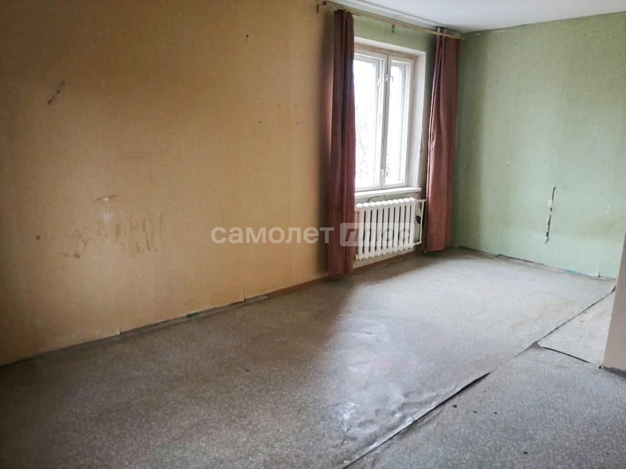 Квартира на продажу в Калуге, Тульская улица, д.121 фото №3