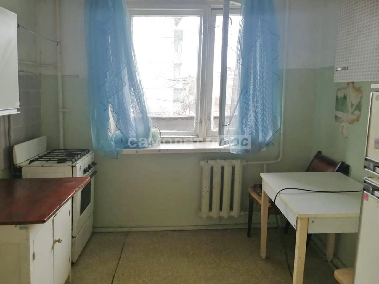 Квартира на продажу в Калуге, Тульская улица, д.121 фото №0