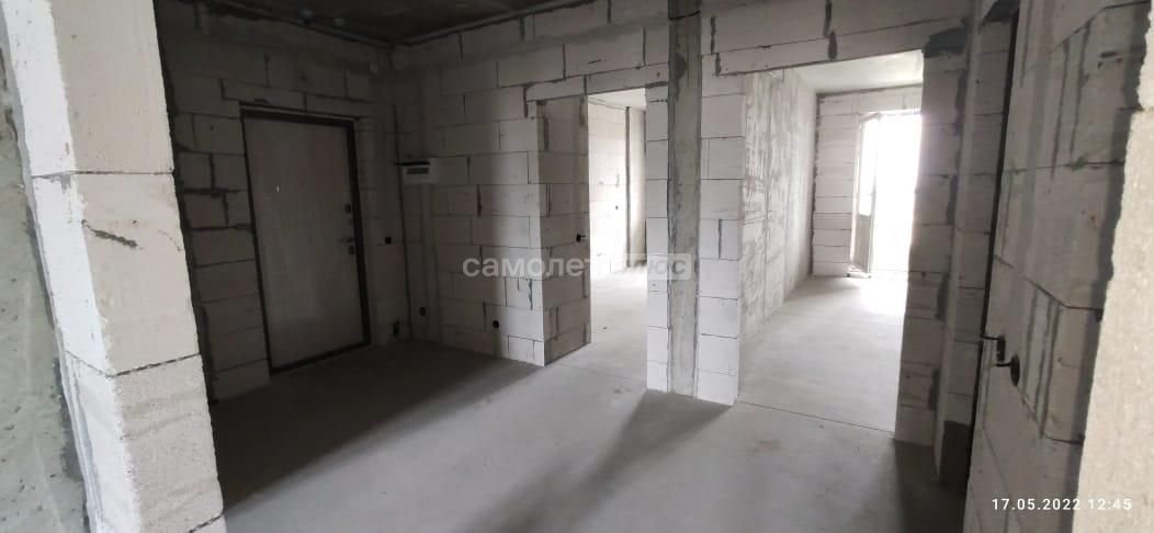 Квартира на продажу в Калуге, Хрустальный переулок, д.29 фото №1