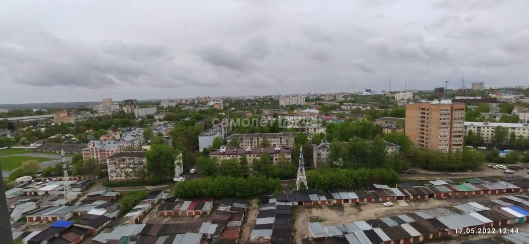 Квартира на продажу в Калуге, Хрустальный переулок, д.29 фото №9