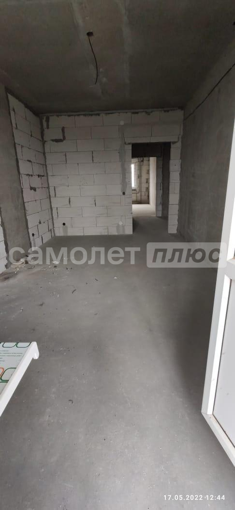 Квартира на продажу в Калуге, Хрустальный переулок, д.29 фото №4