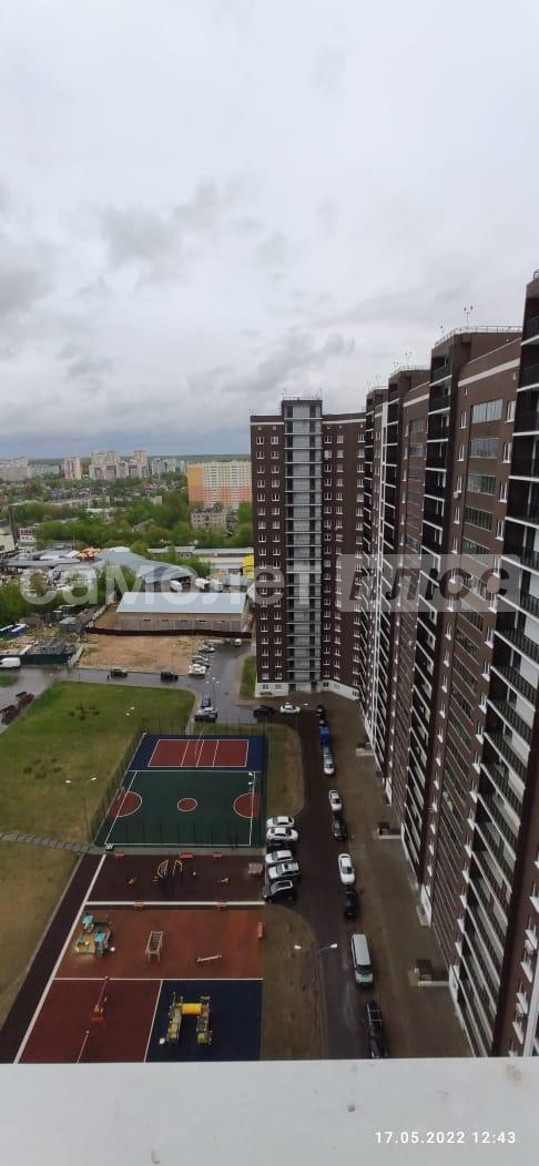 Квартира на продажу в Калуге, Хрустальный переулок, д.29 фото №10
