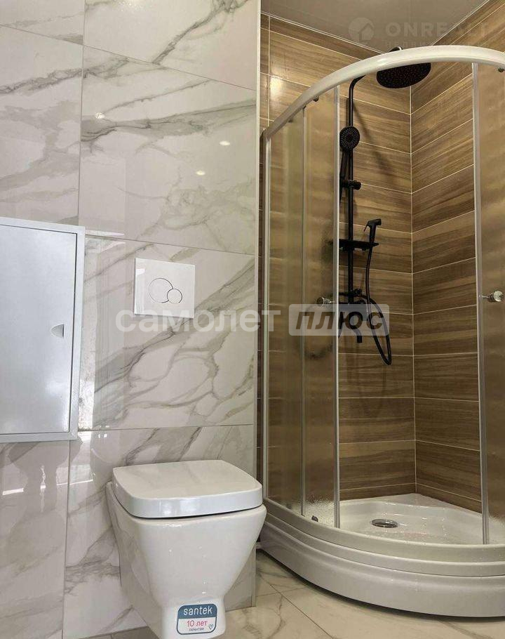 Квартира на продажу в Калуге, Минская улица, д.41 фото №1