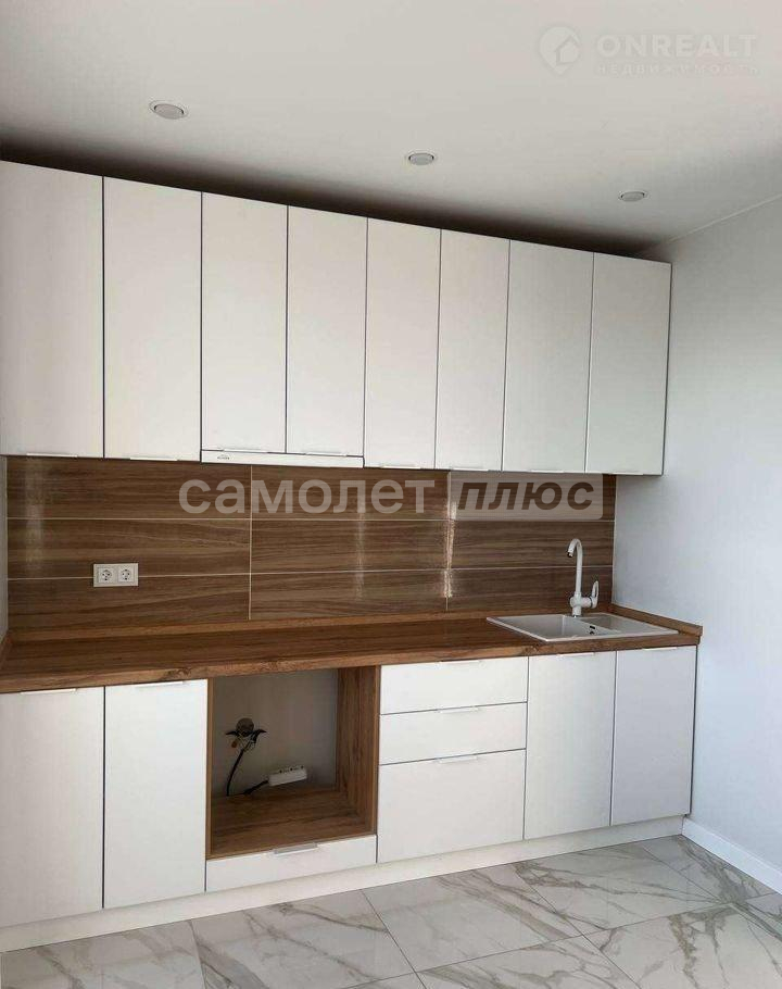 Квартира на продажу в Калуге, Минская улица, д.41 фото №3