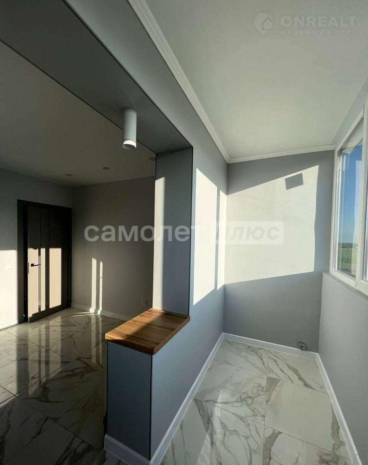 Квартира на продажу в Калуге, Минская улица, д.41 фото №4