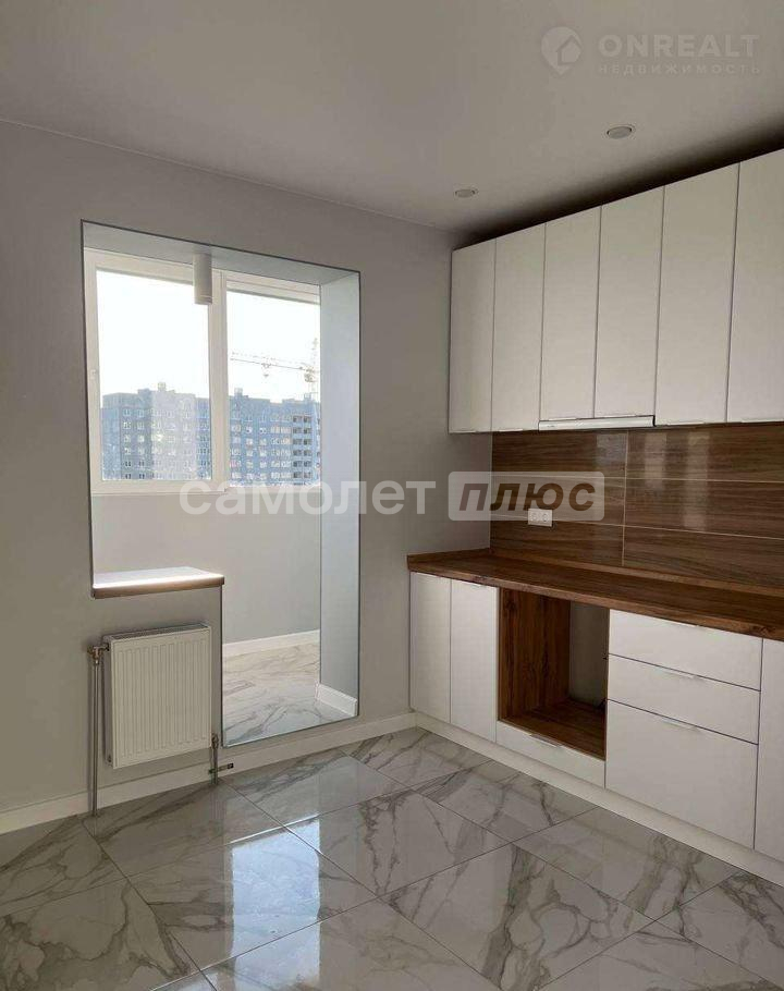 Квартира на продажу в Калуге, Минская улица, д.41 фото №7