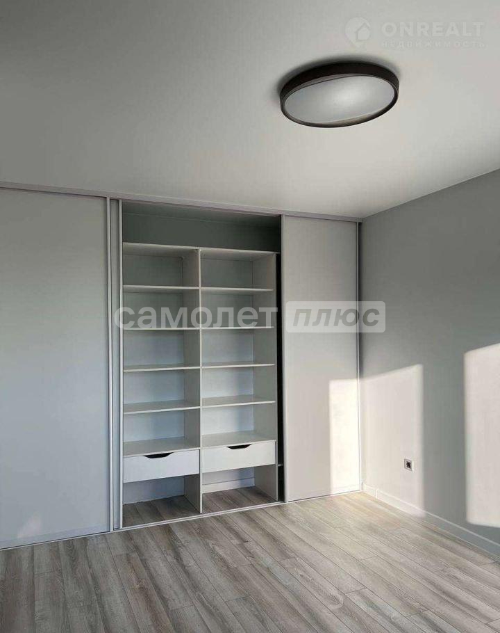 Квартира на продажу в Калуге, Минская улица, д.41 фото №9