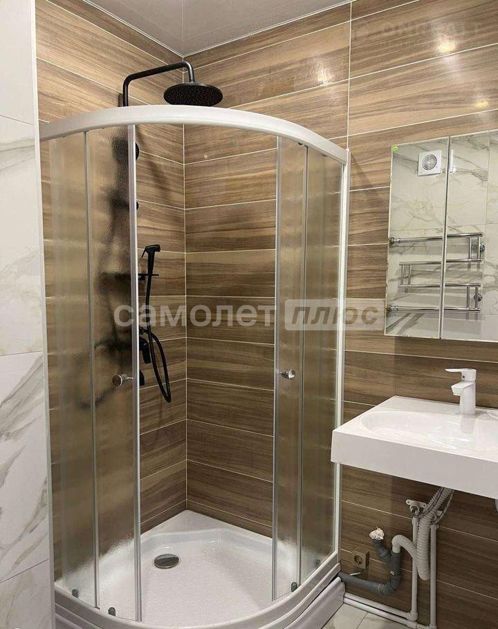 Квартира на продажу в Калуге, Минская улица, д.41 фото №11