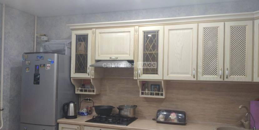 Квартира на продажу в Нижнекамске, Табеева улица, д.13 фото №1