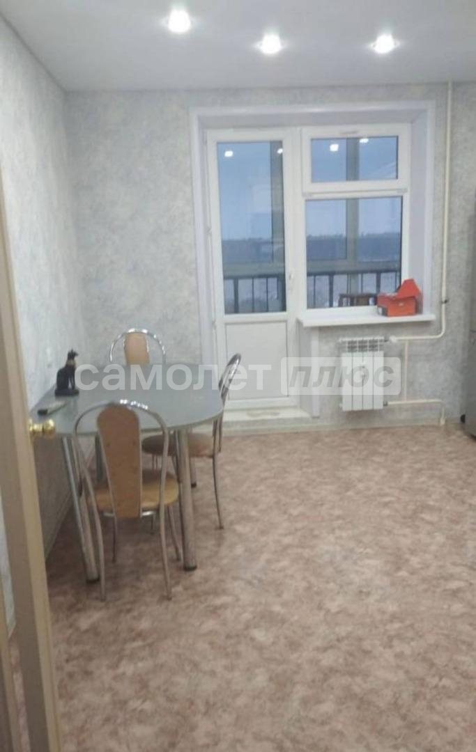 Квартира на продажу в Нижнекамске, Табеева улица, д.13 фото №3