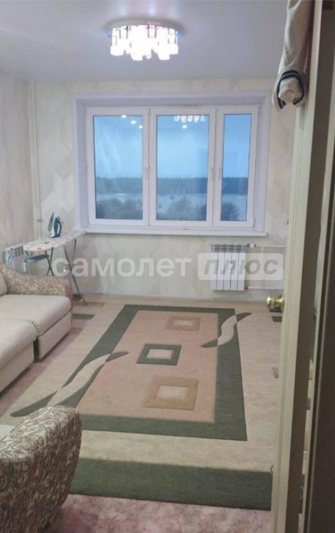 Квартира на продажу в Нижнекамске, Табеева улица, д.13 фото №4