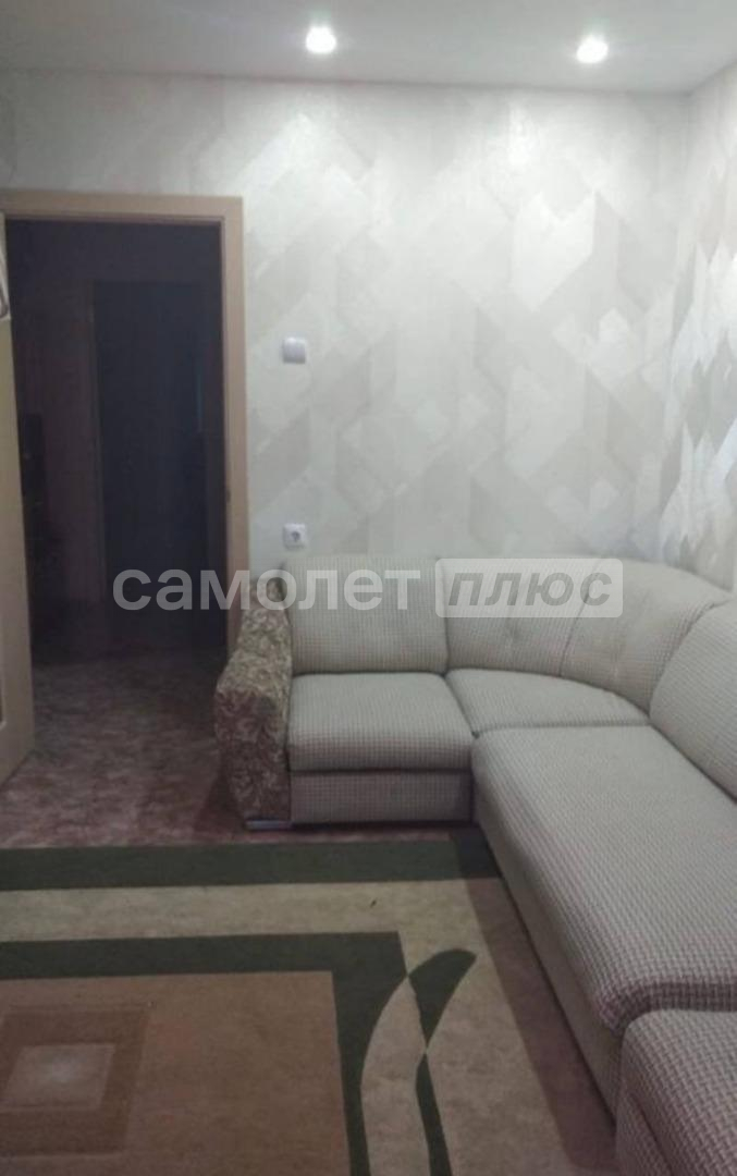 Квартира на продажу в Нижнекамске, Табеева улица, д.13 фото №5