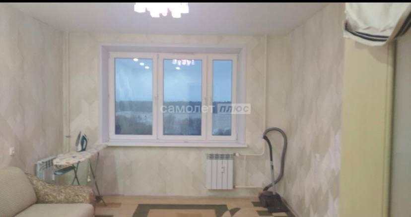 Квартира на продажу в Нижнекамске, Табеева улица, д.13 фото №0