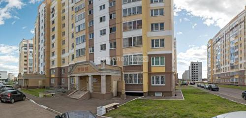 Квартира на продажу в Нижнекамске, Табеева улица, д.13 фото №7