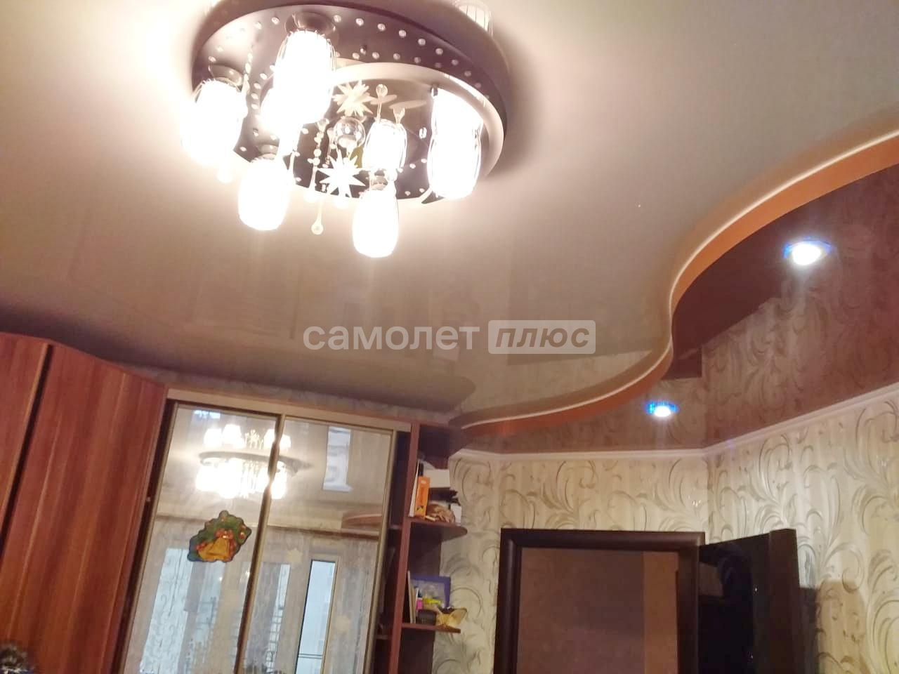 Квартира на продажу в Калуге, Дальняя улица, д.25 фото №1