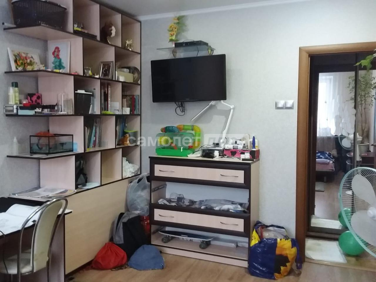 Квартира на продажу в Калуге, Дальняя улица, д.25 фото №3