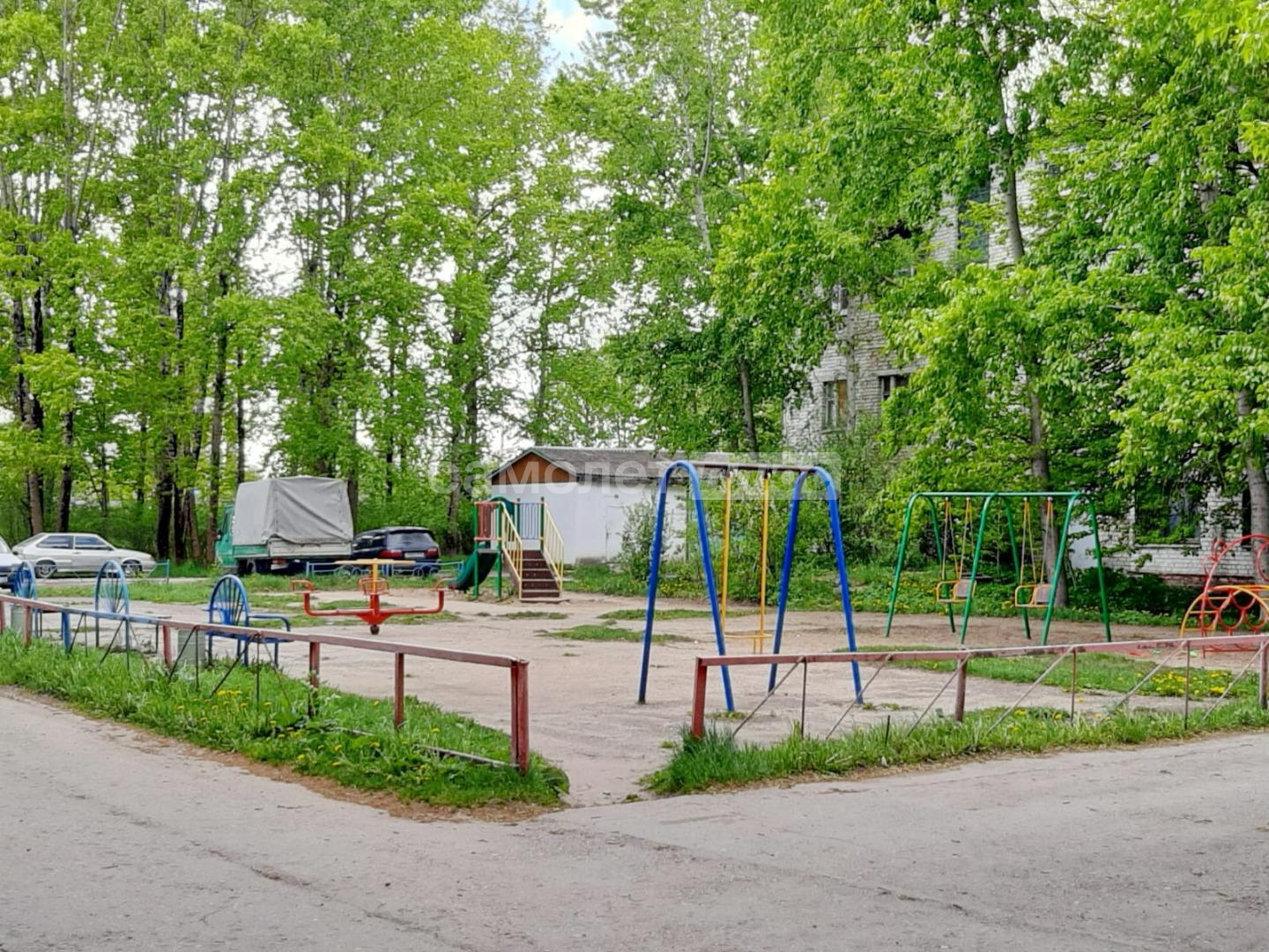Квартира на продажу в Калуге, Дальняя улица, д.25 фото №6