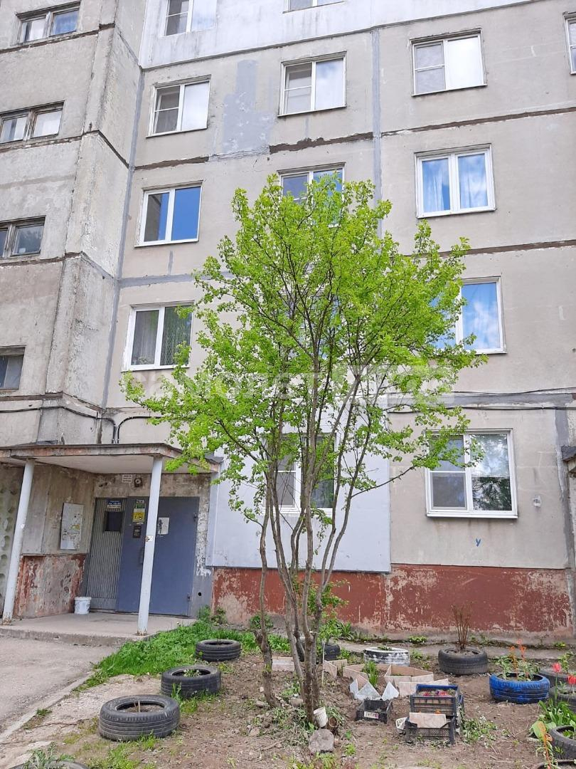Квартира на продажу в Калуге, Дальняя улица, д.25 фото №5