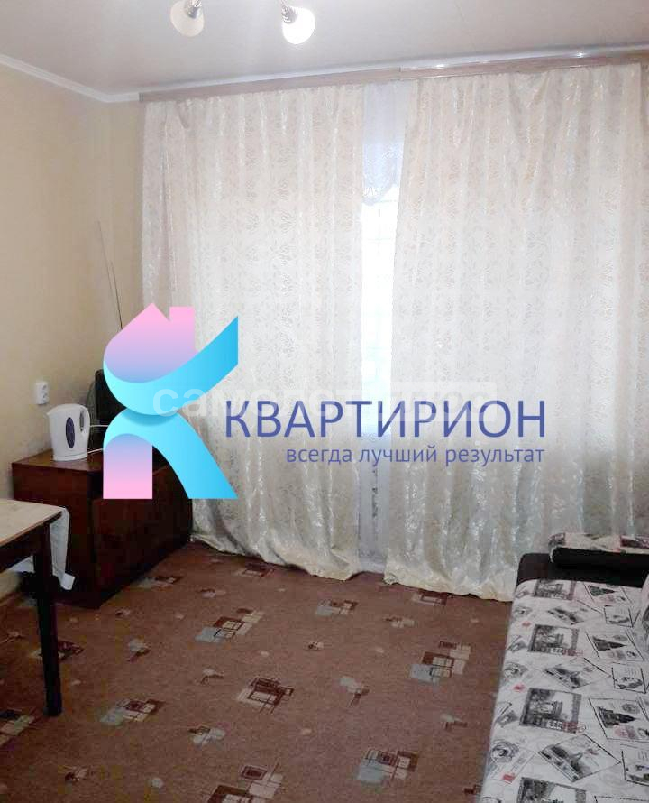 Комната на продажу в Калуге, Баррикад улица, д.126 фото №0