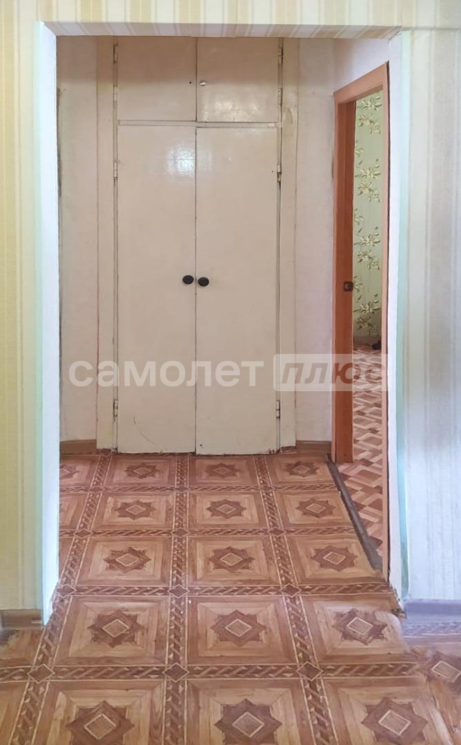 Квартира на продажу в Калуге, Советская улица, д.6 фото №7