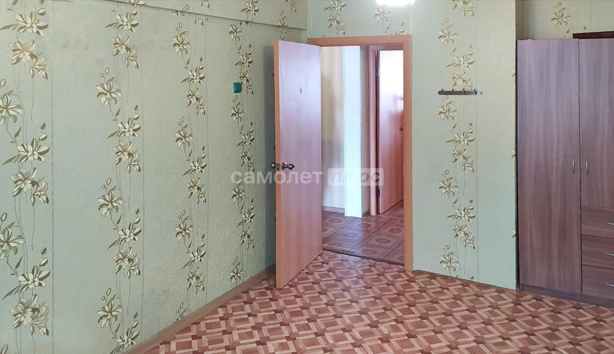 Квартира на продажу в Калуге, Советская улица, д.6 фото №2