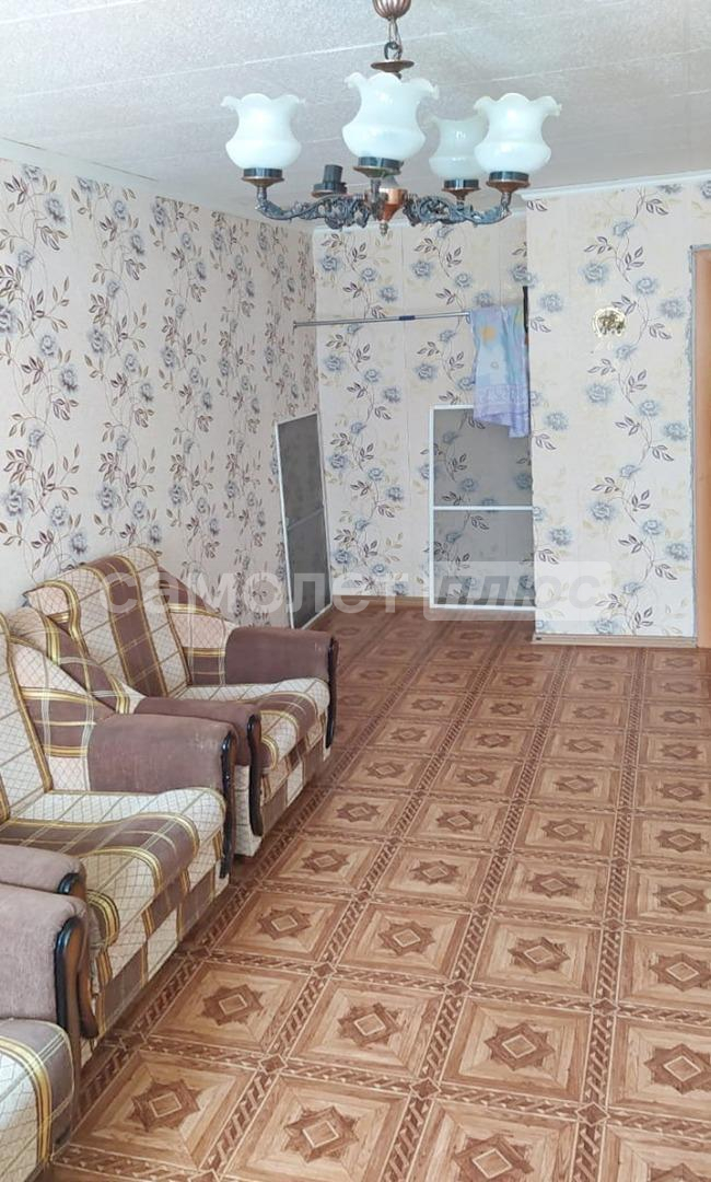 Квартира на продажу в Калуге, Советская улица, д.6 фото №3