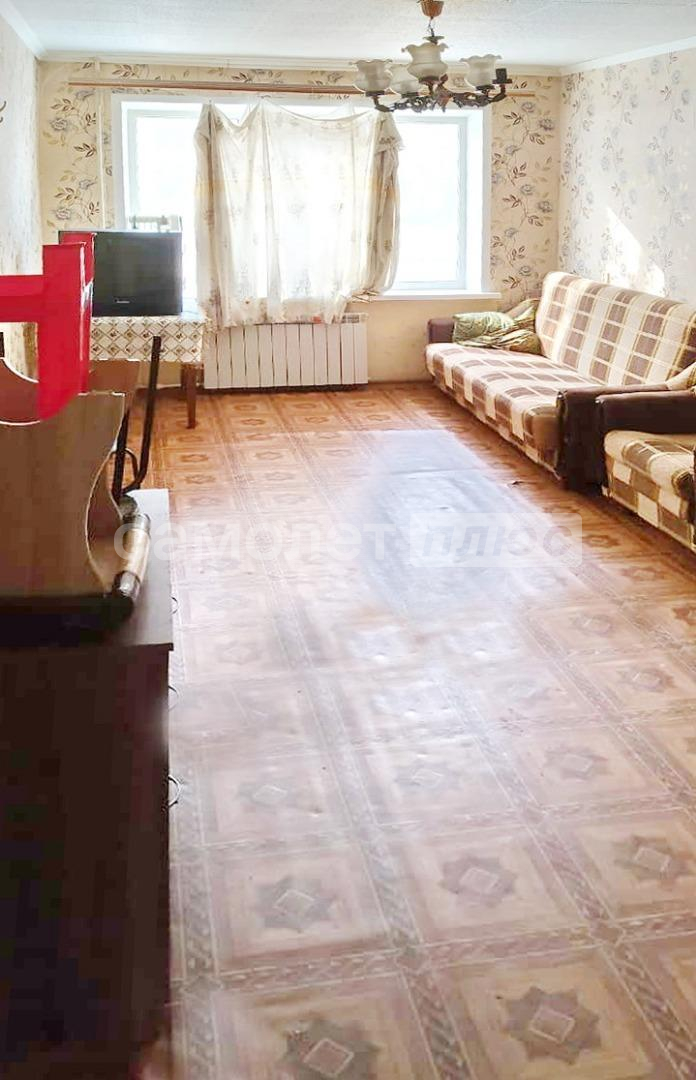 Квартира на продажу в Калуге, Советская улица, д.6 фото №4