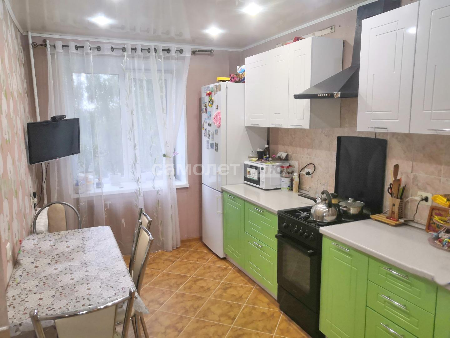 Квартира на продажу в Калуге, Никитина улица, д.81 фото №0