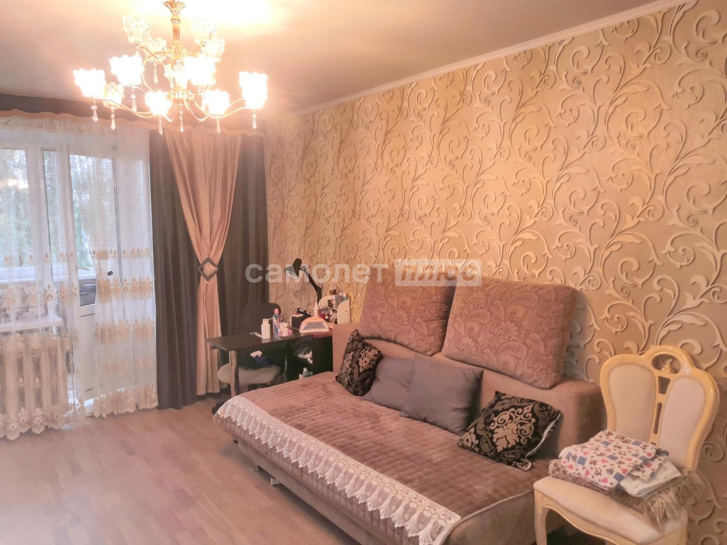 Квартира на продажу в Калуге, Никитина улица, д.81 фото №4